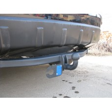 Фаркоп Geely Emgrand X7 (з 2012--) Джилі Емгранд Х7