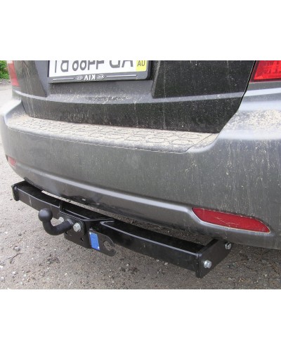 Фаркоп Kia Sorento (2006-2009) Киа Соренто