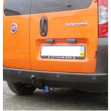 Фаркоп Citroen Nemo (2008-2022) Сітроен Немо