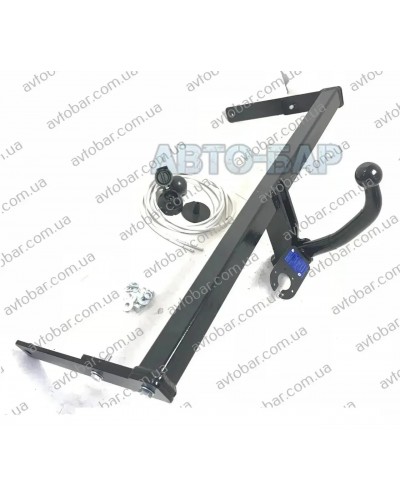 Фаркоп Volkswagen T-Roc (c 2018–)