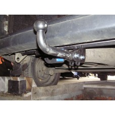 Фаркоп Renault Kangoo (1996-2008) Рено Кенго