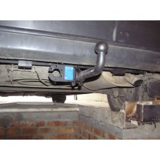 Фаркоп Renault Kangoo (1996-2008) Рено Кенго