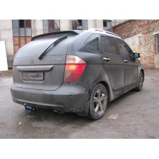 Фаркоп Honda FRV (2004-2009) Сьемный