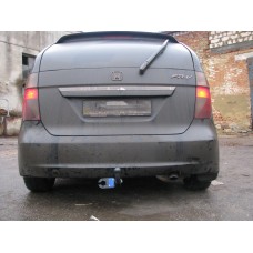 Фаркоп Honda FRV (2004-2009) Сьемный