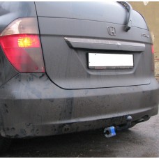 Фаркоп Honda FRV (2004-2009) Сьемный