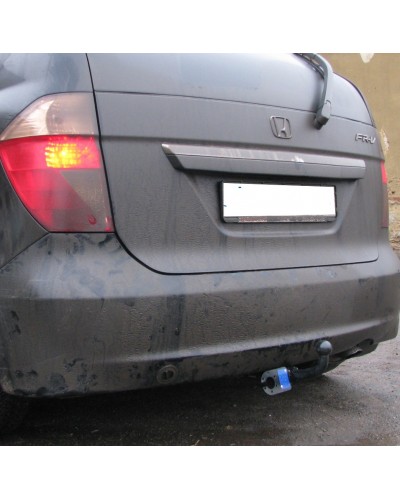 Фаркоп Honda FRV (2004-2009) Сьемный