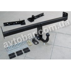 Фаркоп Honda FRV (2004-2009) Сьемный