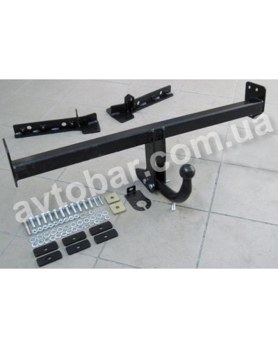 Фаркоп Honda FRV (2004-2009) Сьемный