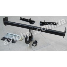 Фаркоп Honda FRV (2004-2009) Сьемный