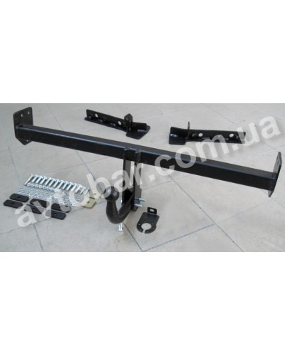 Фаркоп Honda FRV (2004-2009) Сьемный