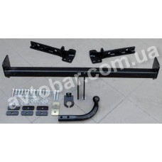 Фаркоп Honda FRV (2004-2009) Сьемный