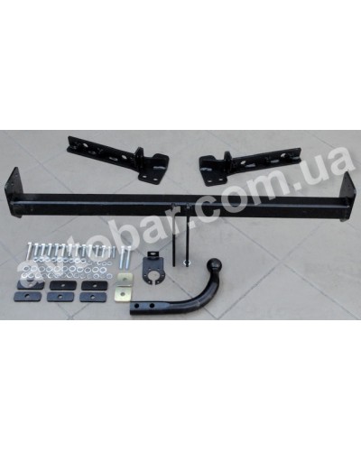 Фаркоп Honda FRV (2004-2009) Сьемный