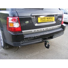 Фаркоп Оригінал "Thule" на Range Rover Sport (з 2005---)