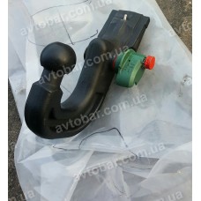 Фаркоп Оригінал "Thule" на Range Rover Sport (з 2005---)