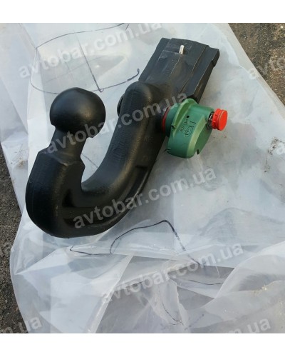 Фаркоп Оригінал "Thule" на Range Rover Sport (з 2005---)