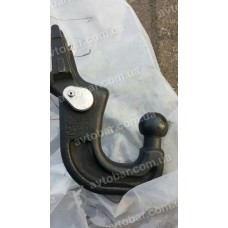 Фаркоп Оригінал "Thule" на Range Rover Sport (з 2005---)