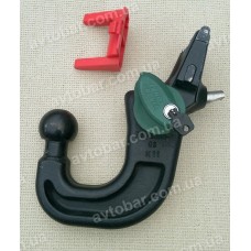 Фаркоп Оригінал "Thule" на Range Rover Sport (з 2005---)