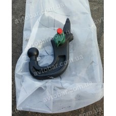 Фаркоп Оригінал "Thule" на Range Rover Sport (з 2005---)