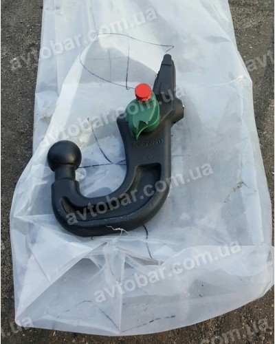 Фаркоп Оригінал "Thule" на Range Rover Sport (з 2005---)