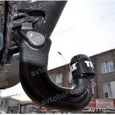 Фаркоп Оригінал "Thule" на Range Rover Sport (з 2005---)