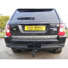 Фаркоп Оригінал "Thule" на Range Rover Sport (з 2005---)