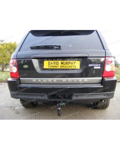 Фаркоп Оригінал "Thule" на Range Rover Sport (з 2005---)
