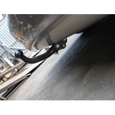 Фаркоп Mitsubishi Grandis (з 2003--) Мистубиси Грандіс