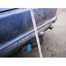 Фаркоп Nissan Almera N16 (2000-2006) хэтчбек