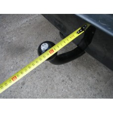 Фаркоп Opel Astra H (з 2004--) універсал. Опель Астра Н