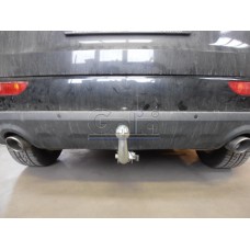 Фаркоп "Galia" AUDI Q5 (з 2008-) автомат