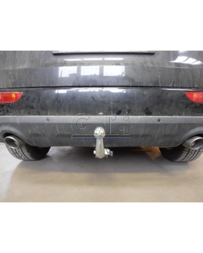 Фаркоп "Galia" AUDI Q5 (з 2008-) автомат