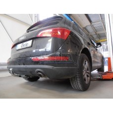 Фаркоп "Galia" AUDI Q5 (з 2008-) автомат