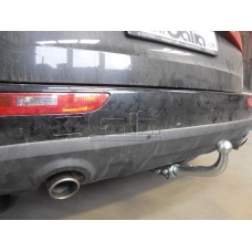 Фаркоп "Galia" AUDI Q5 (з 2008-) автомат