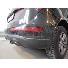 Фаркоп "Galia" AUDI Q5 (з 2008-) автомат