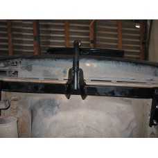 Фаркоп Opel Vectra A хетчбек (1988-1995) Опель Вектра А