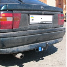 Фаркоп Opel Vectra A хетчбек (1988-1995) Опель Вектра А