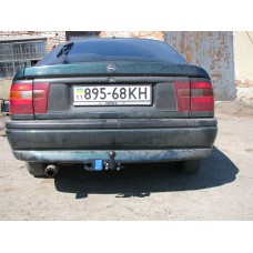 Фаркоп Opel Vectra A хетчбек (1988-1995) Опель Вектра А