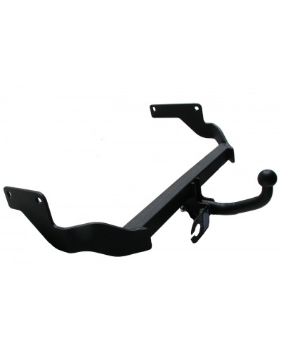 Фаркоп Peugeot Bipper (2008-2024) Сьемный