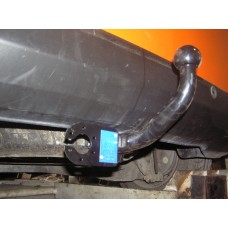 Фаркоп Peugeot Bipper (2008-2024) Сьемный