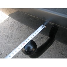 Фаркоп Peugeot 308 SW (с 2007--) универсал. Пежо 308 СВ