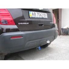 Фаркоп Opel Mokka (2013-2019) Зйомний