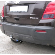 Фаркоп Opel Mokka (2013-2019) Зйомний