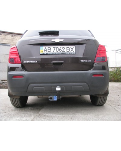 Фаркоп Opel Mokka (2013-2019) Сьемный
