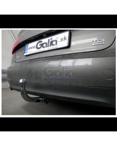 Фаркоп "Galia" AUDI A6 C-7 (c 2011-) седан /універсал /Allroad