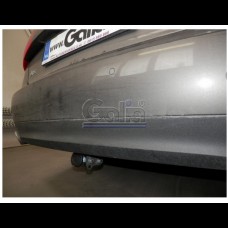 Фаркоп "Galia" AUDI A6 C-7 (c 2011-) седан /універсал /Allroad