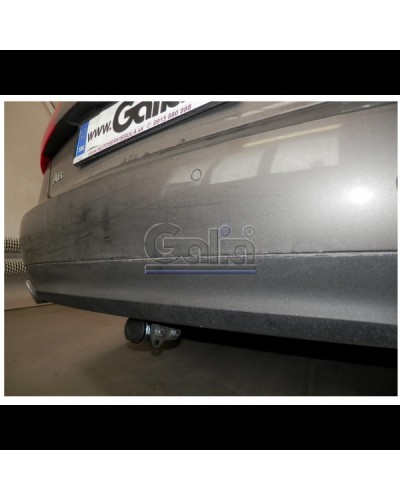 Фаркоп "Galia" AUDI A6 C-7 (c 2011-) седан /універсал /Allroad