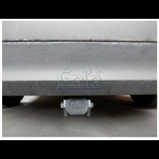 Фаркоп "Galia" AUDI A6 C-7 (c 2011-) седан /універсал /Allroad