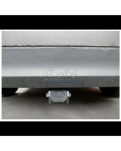 Фаркоп "Galia" AUDI A6 C-7 (c 2011-) седан /універсал /Allroad