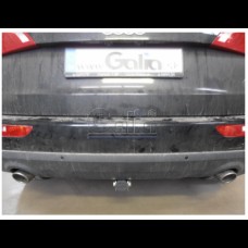 Фаркоп "Galia" AUDI Q5 (з 2008-) автомат