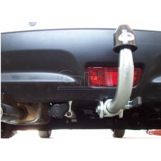 Фаркоп "Galia" NISSAN Juke (c 2010--)